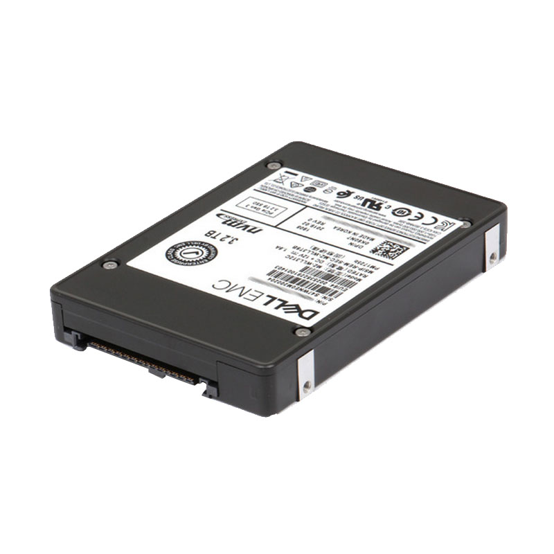 0MCV6J.jpg Dell 0MCV6J - 3.2TB NVMe 2.5" SSD - Image 1