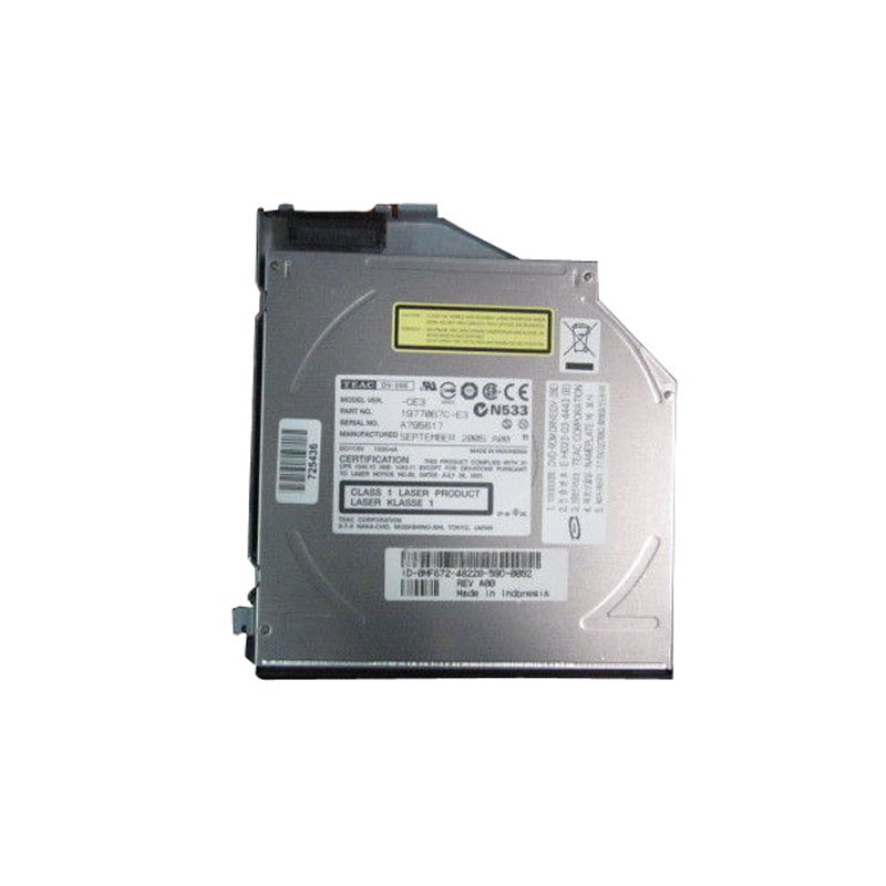 Dell 0MF672 - Slim DVD-ROM Drive