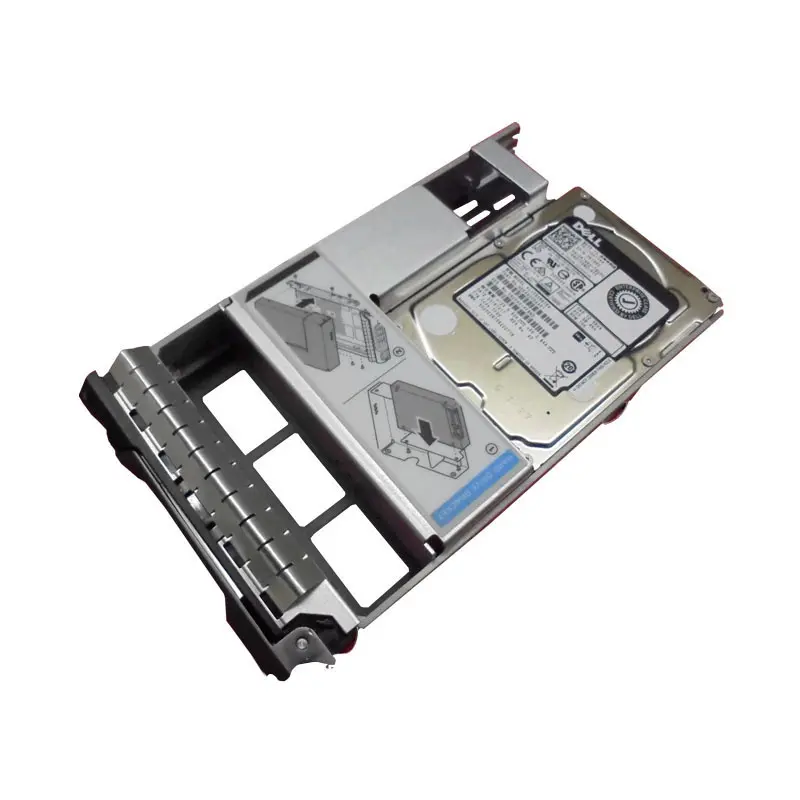 0MFWK4.jpg Dell 0MFWK4 - 1.2TB 10K SAS 6.0Gbps 2.5" 64MB Cache Hard Drive - Image 1