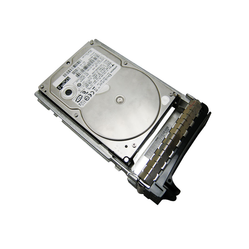 Dell 0MG528 - 500GB 7.2K SATA 3.5" Hard Drive