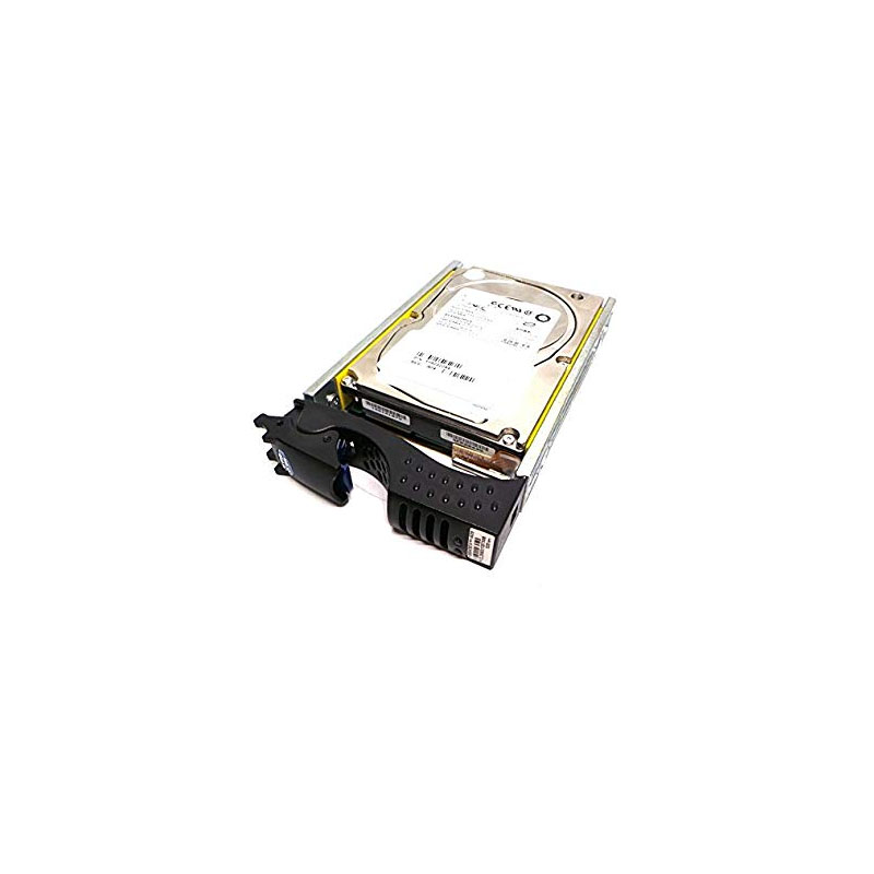 Dell 0MG87 - 600GB 15K Fibre Channel 3.5" Hard Drive