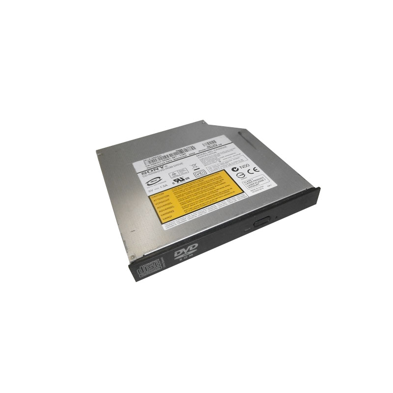 0MH267.jpg Dell 0MH267 - CD-RW-DVD-ROM Combo Drive - Image 1