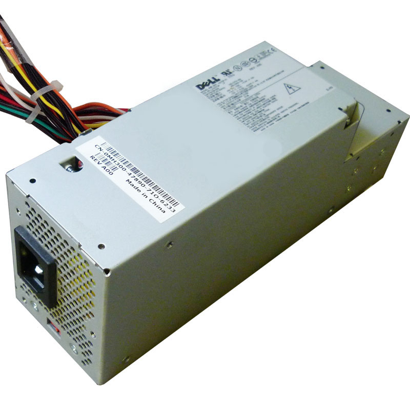 Dell 0MH300 - 275W Power Supply For OptiPlex 740, 745, 755