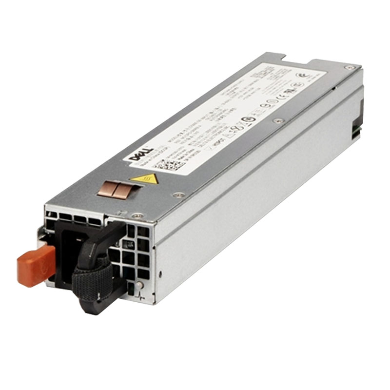Dell 0MHD87 - 500W Power Supply For PowerEdge R410 R415
