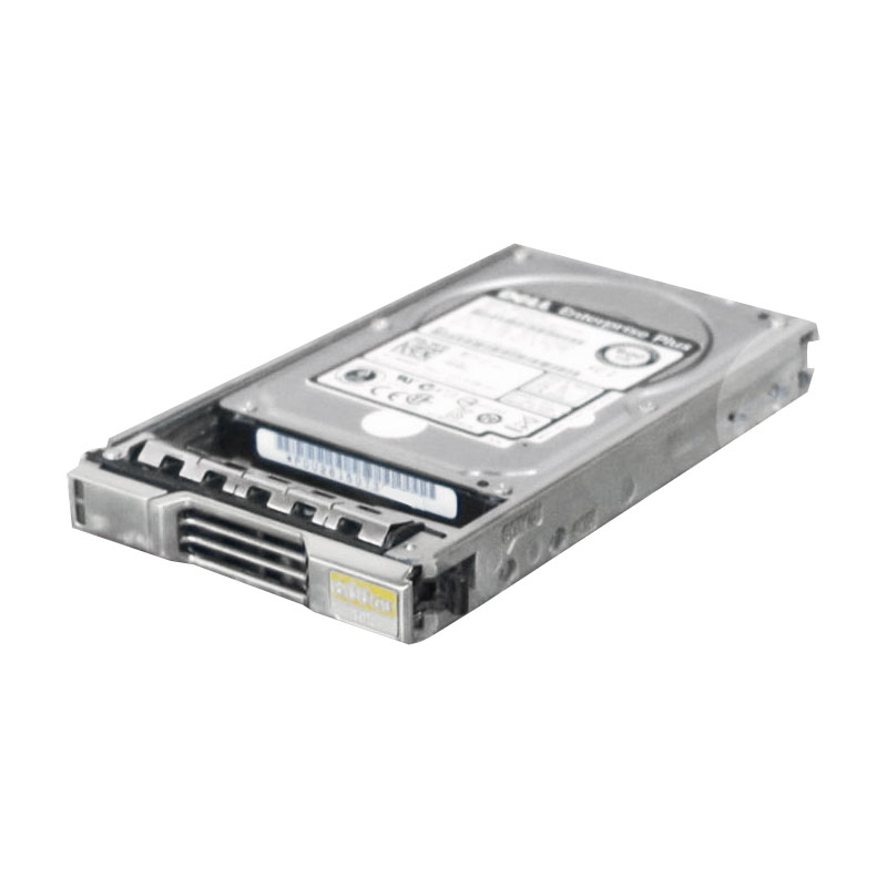 Dell 0MHWN8 - 600GB 10K SAS 2.5" Hard Drive