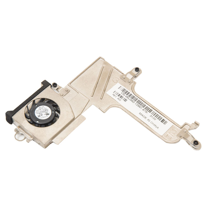 Dell 0MJ382 - Fan and Heatsink for Latitude D420