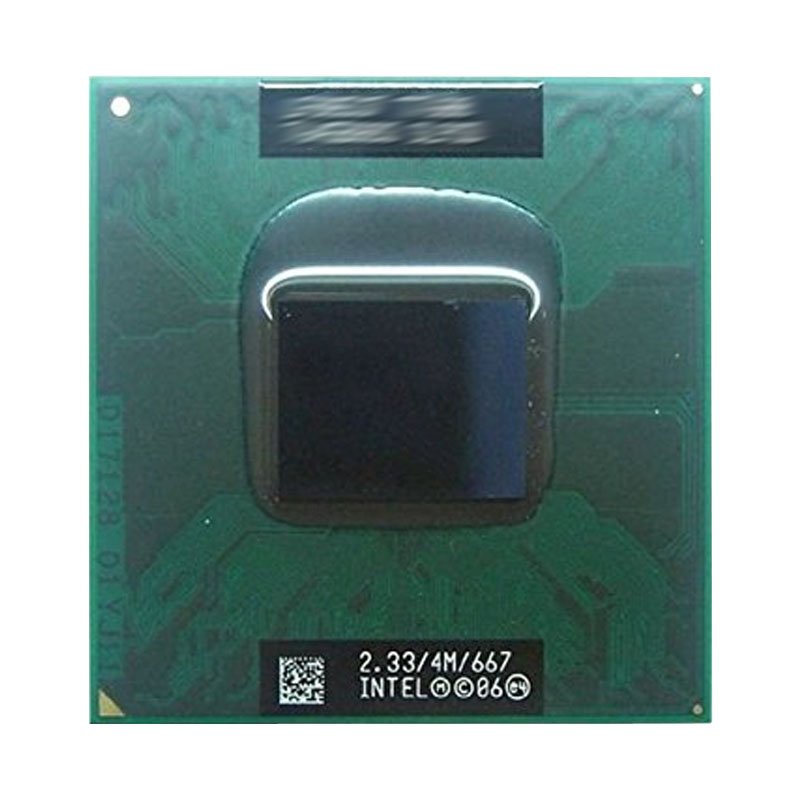 Dell 0MK054 - Core 2 Duo 2.33Ghz 4MB Cache Processor Only