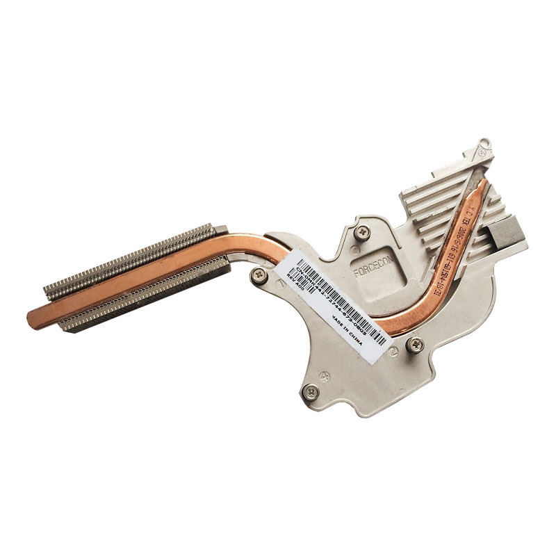 0MK442.jpg Dell 0MK442 - Heatsink Assembly for Inspiron 6400 - Image 1