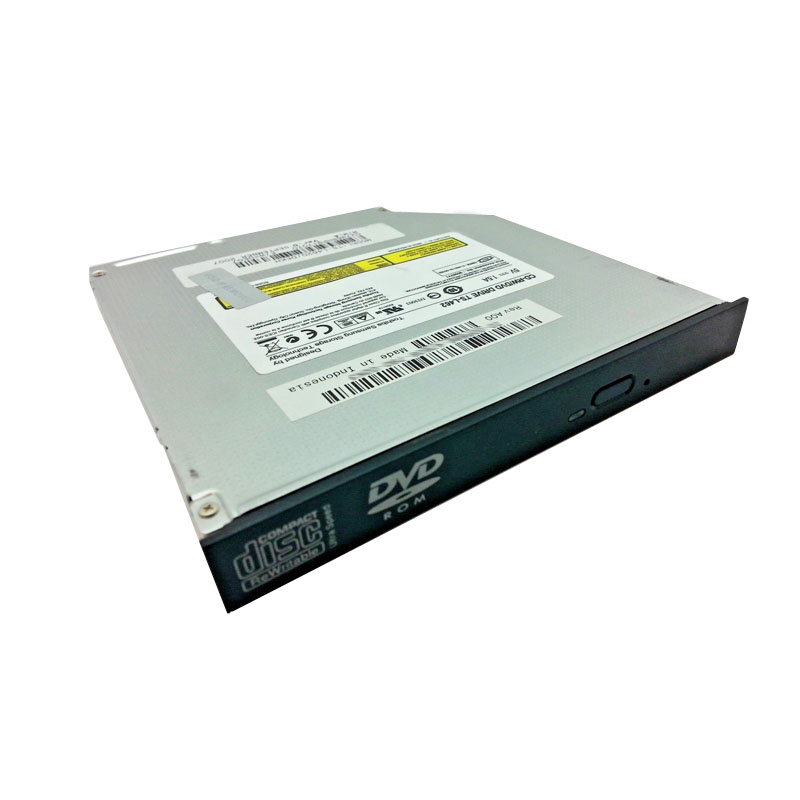 Dell 0MK723 - 24X CD-RW DVD-ROM Combo Drive