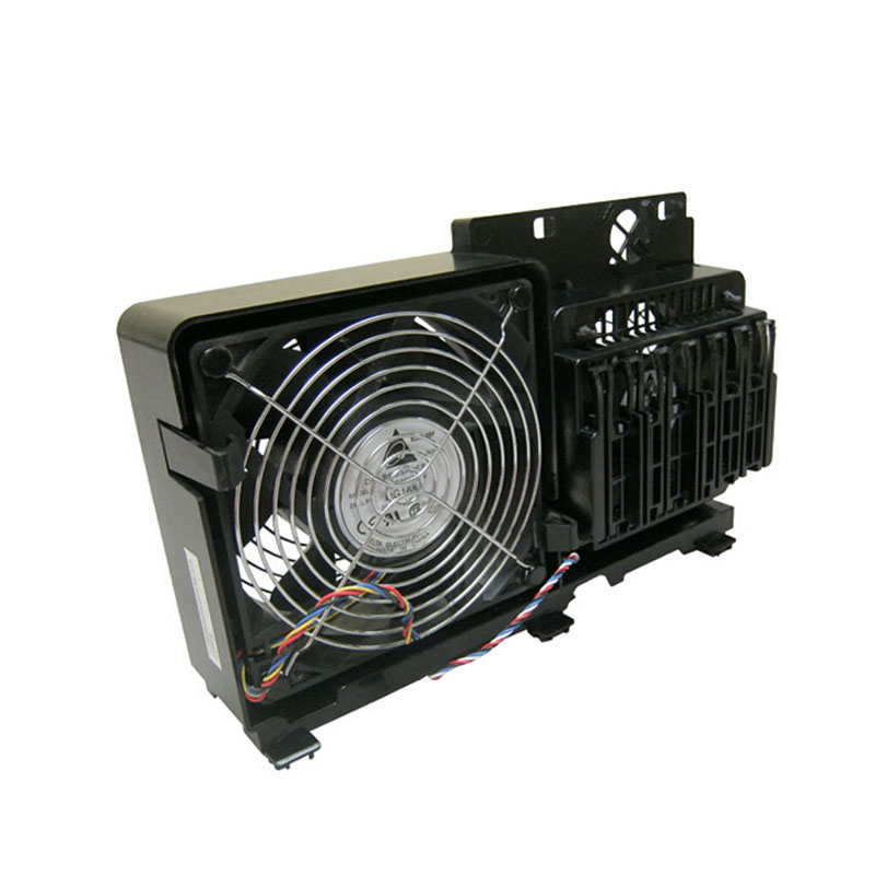 Dell 0MM089 - Fan Assembly for Precision T7400