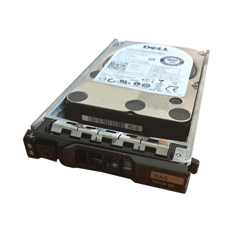 Dell 0MPFN2 - 900GB 10K SAS 6.0Gbps 2.5" 32MB Cache Hard Drive
