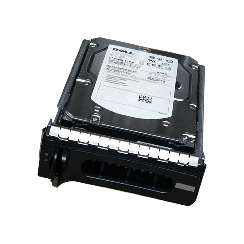 Dell 0MT795 - 1TB 7.2K SATA 3.5" 32MB Cache Hard Drive