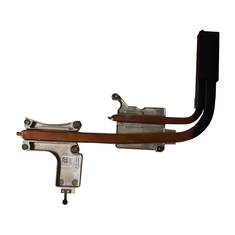 Dell 0MT9VC - Heatsink Assembly for XPS 15 L520X