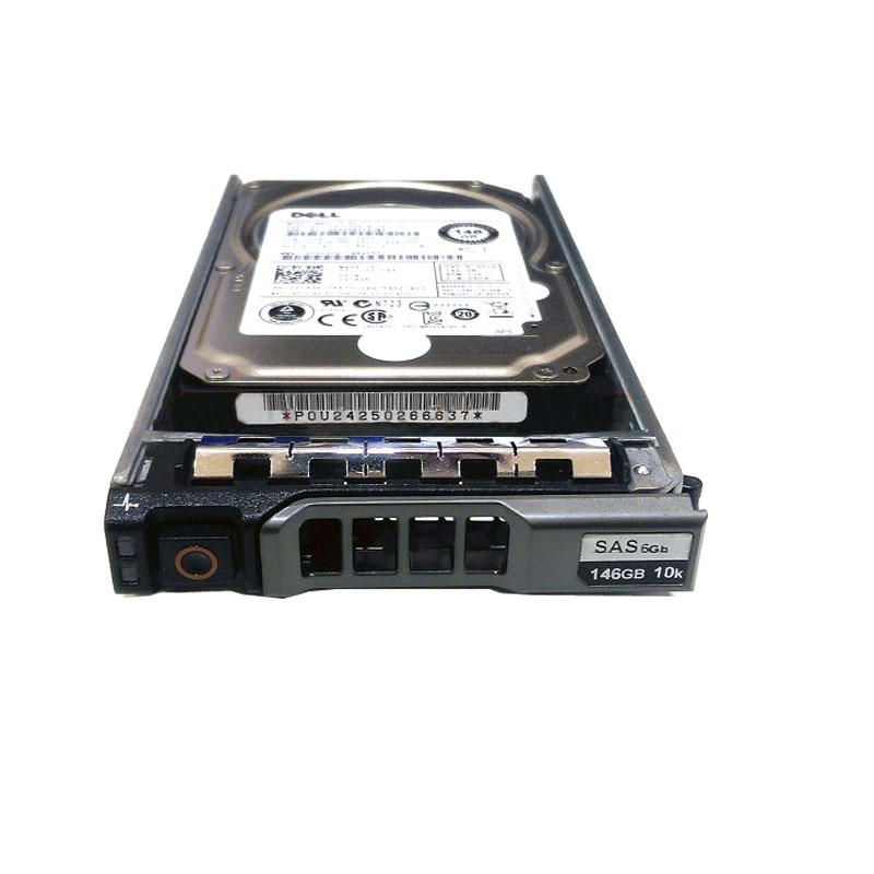 Dell 0MTKFK - 1TB 7.2K SAS 6.0Gbps 2.5" Hard Drive