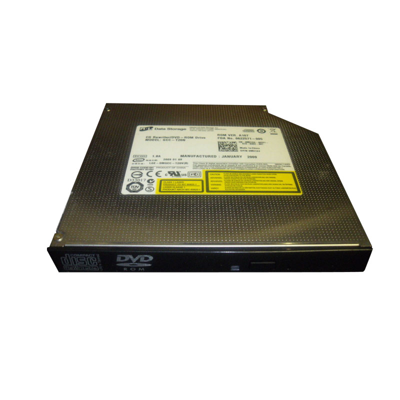 Dell 0MU184 - Slimline SATA DVD-ROM-CD-RW Drive