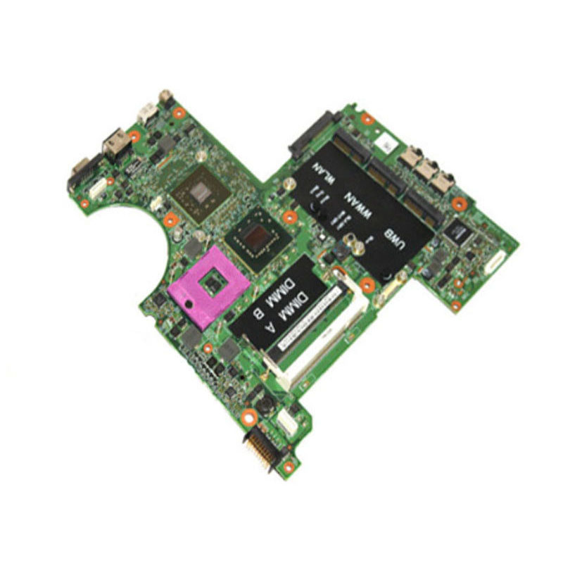 Dell 0MU715 - Laptop Motherboard for Xps M1530