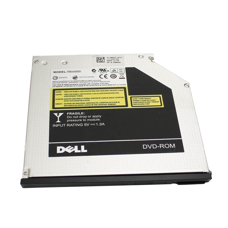 Dell 0MWHD2 - DVD-ROM SATA Optical Drive
