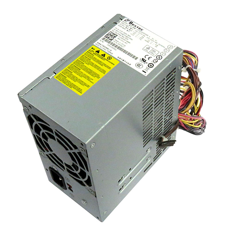 Dell 0MXW2T - 300W Power Supply For Inspiron 540 540s 580