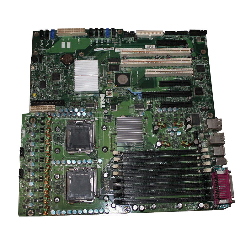 Dell 0MY171 - Dual Socket Workstation Motherboard for Precision 690