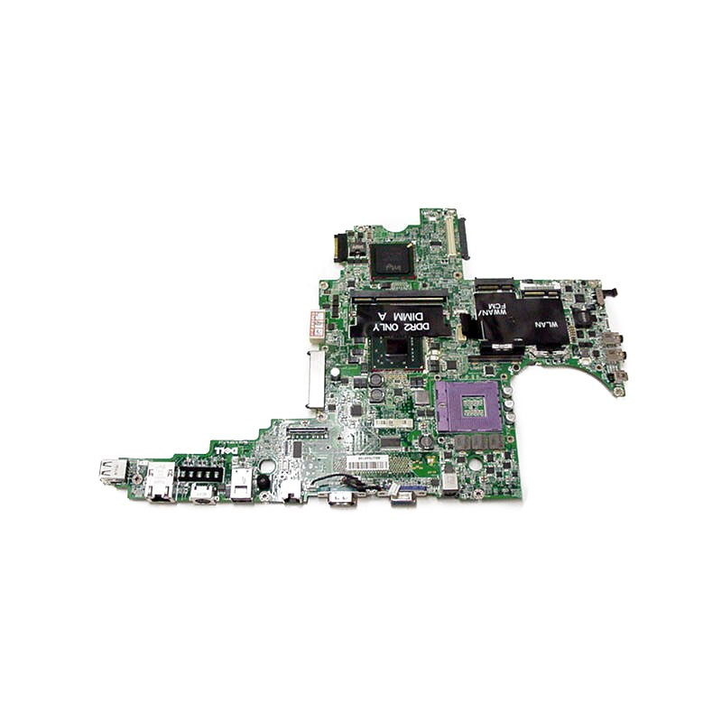 Dell 0MY199 - Laptop Motherboard for Latitude D830
