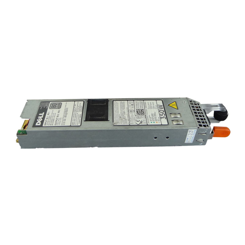 Dell 0MYG2H - 350W Power Supply for PowerEdge R320