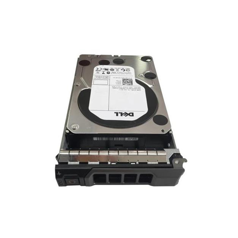 Dell 0N0NP7 - 3TB 7.2 SAS 6.0Gbps 3.5" Hard Drive