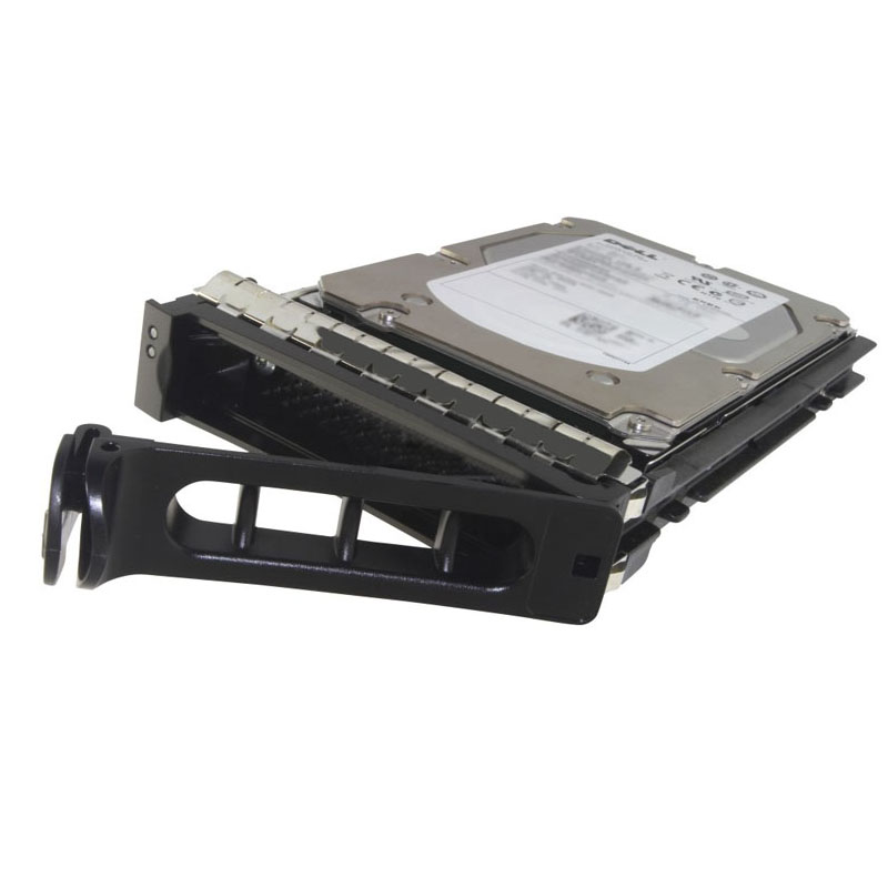 Dell 0N1105 - 73GB 10K 80-PIN Ultra-320 SCSI 3.5" Hard Drive