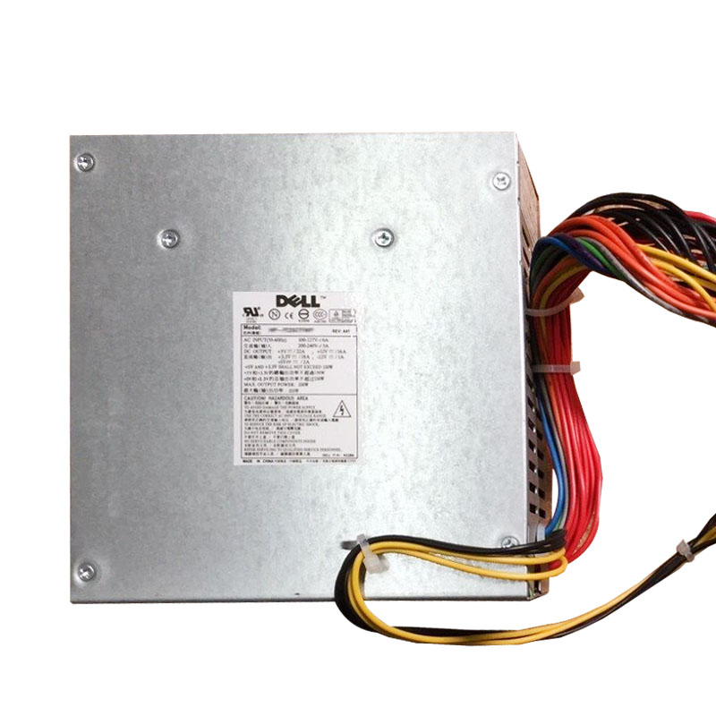 Dell 0N2286 - 250W Power Supply For OptiPlex GX270