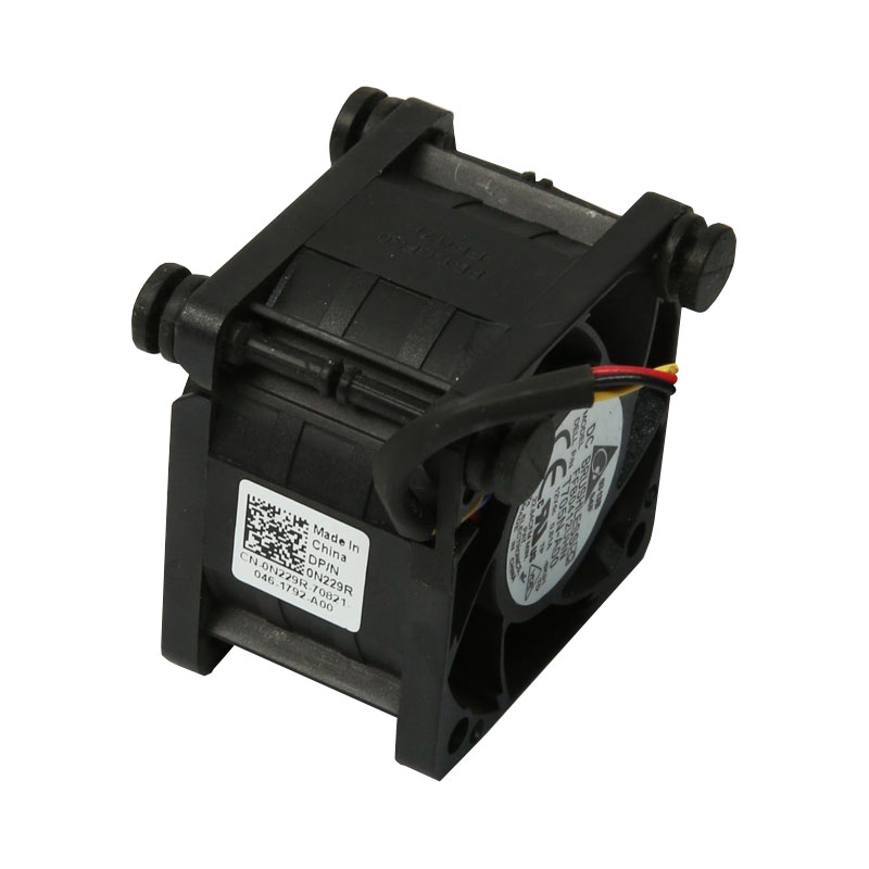 Dell 0N229R - Fan Assembly for PowerEdge R210