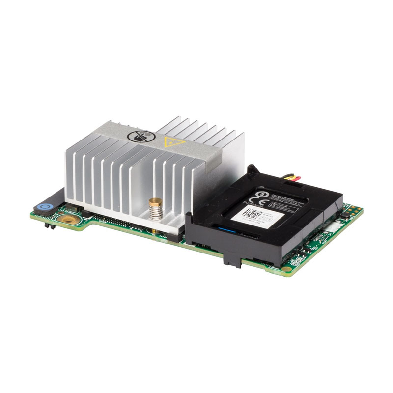 Dell 0N3V6G - 1GB 6Gbps PERC H710P Raid Controller Card