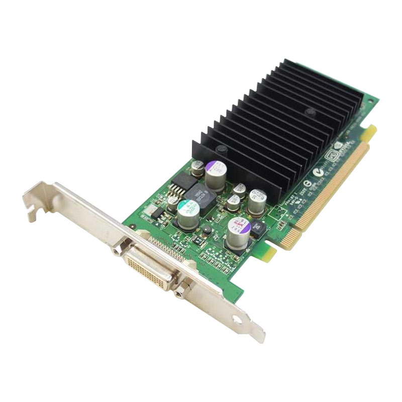 Dell 0N4079 - 64MB PCI-E Quadro NVS280 Video Card