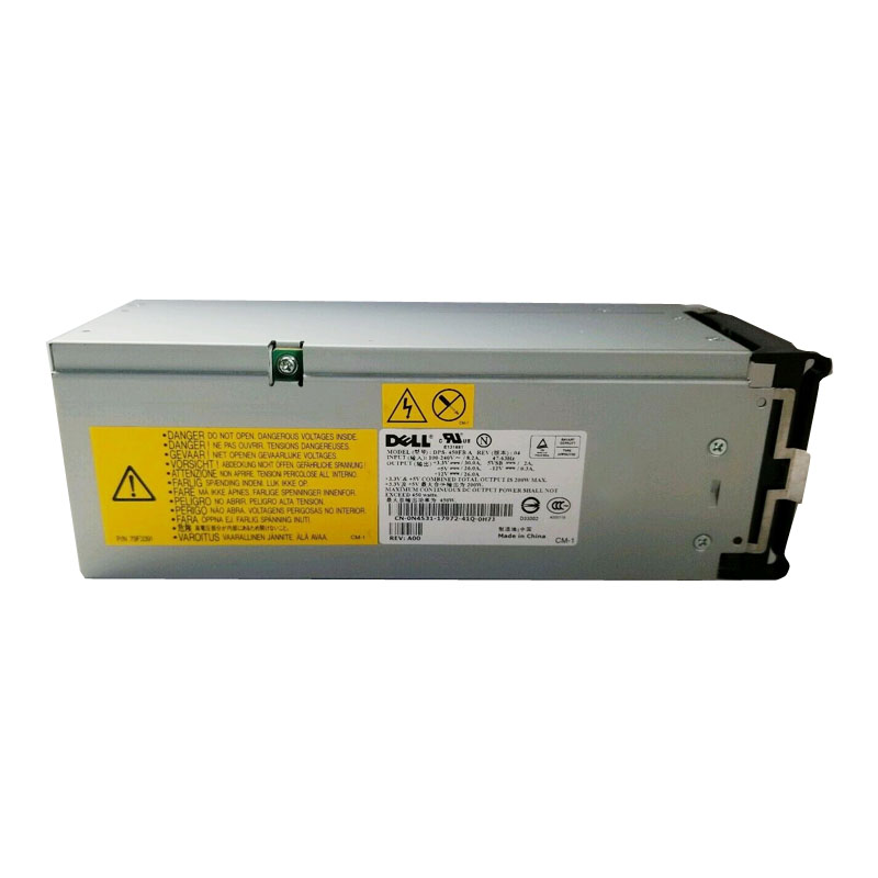 Dell 0N4531 - 450W Power Supply for PowerEdge 1600Sc