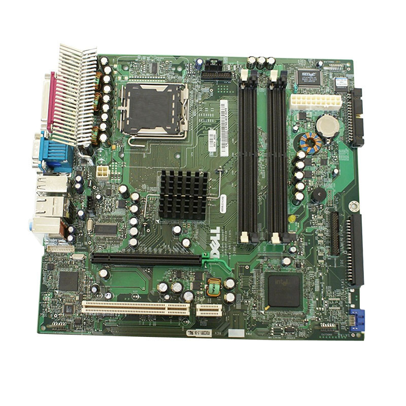 Dell 0N4846 - Desktop Motherboard for OptiPlex GX280 DT