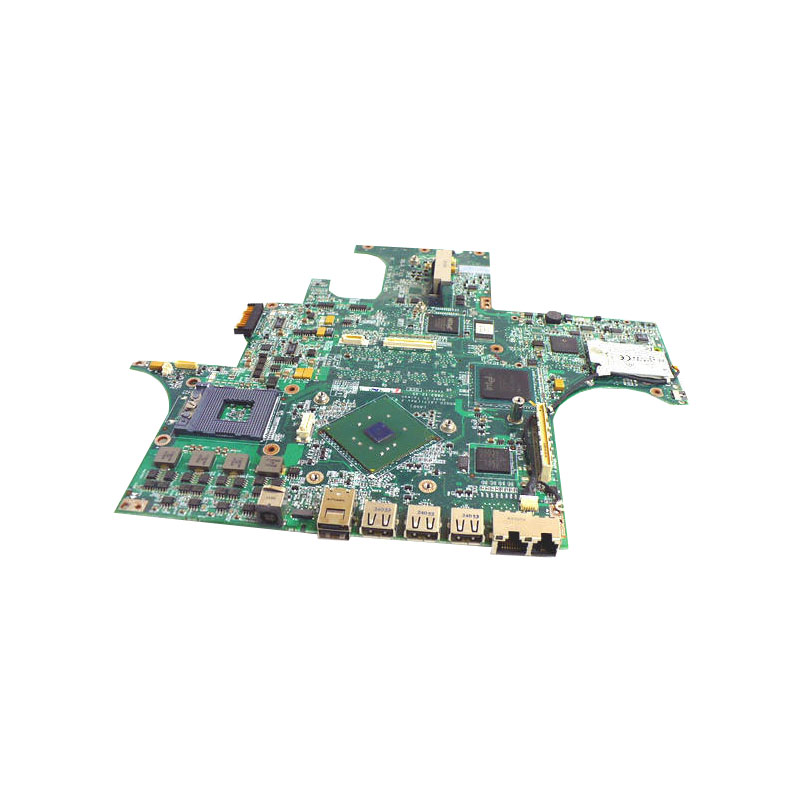 Dell 0N4878 - Laptop Motherboard for Inspiron 9100