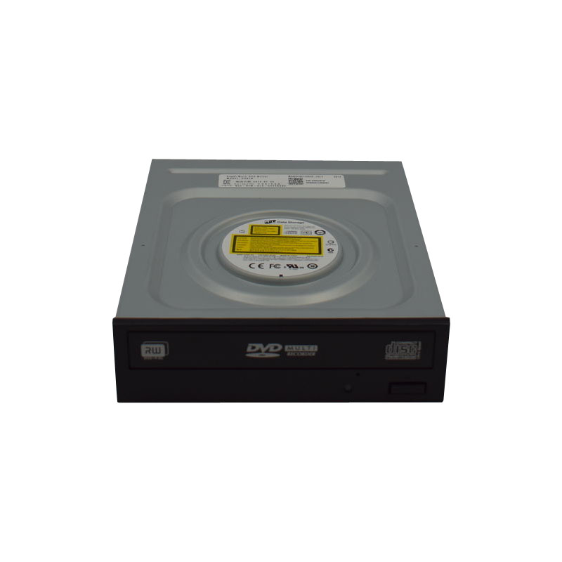 0N524D.jpg Dell 0N524D - 16X HALF-HEIGHT DVD-RW Drive - Image 1