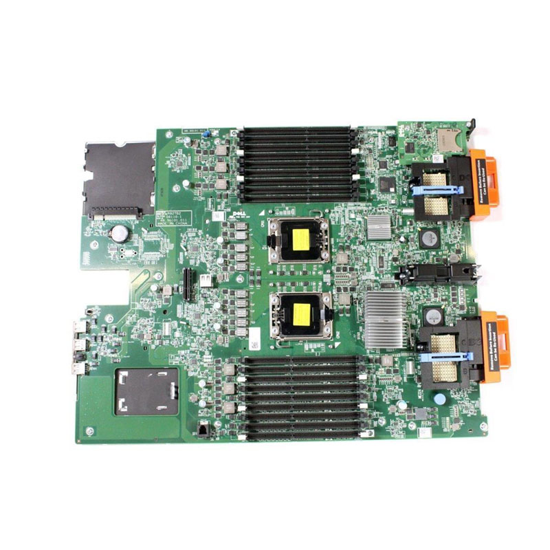 Dell 0N583M - Server Motherboard for Poweredge M710