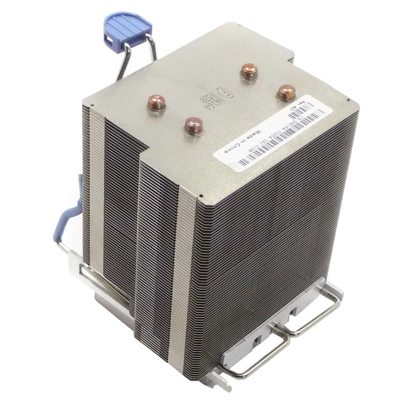 Dell 0N6164 - Heatsink Assembly for PowerEdge 6800, 6850
