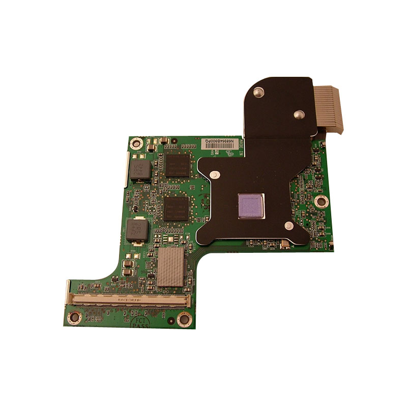 Dell 0N6896 - 64MB Nvidia GeForce4 4200 Video Card