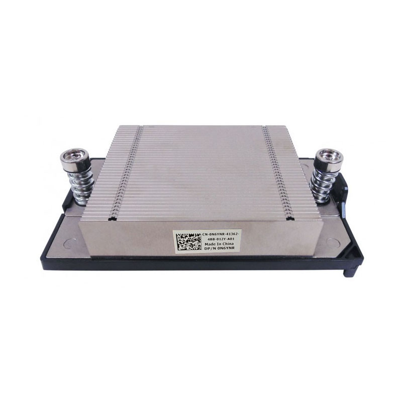 Dell 0N6YNR - Heatsink Assembly for PowerEdge R620