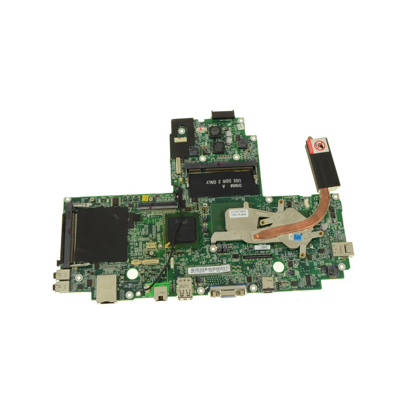 Dell 0N7248 - Laptop Motherboard for Latitude D410