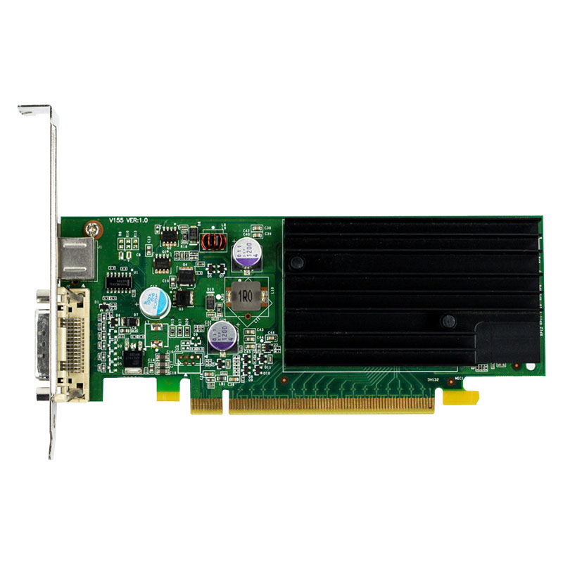 Dell 0N751G - 256MB PCI-E Nvidia GeForce 9300GE Video Card