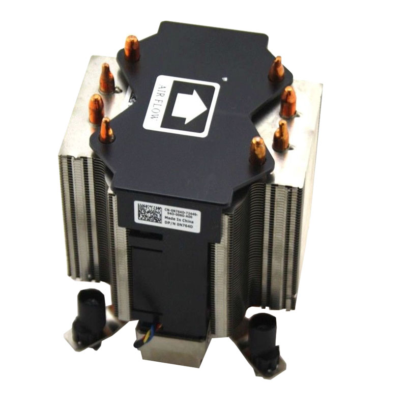 Dell 0N764D - Heatsink Assembly for XPS 630, 630i