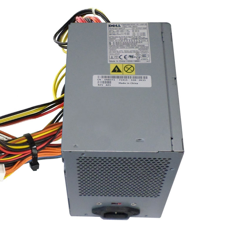 Dell 0N8372 - 230W Power Supply For Dimension 3100