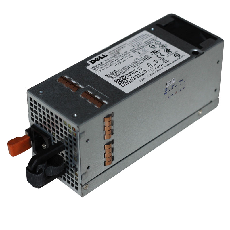 Dell 0N884K - 400W Power Supply For PowerEdge T310, T410, T610