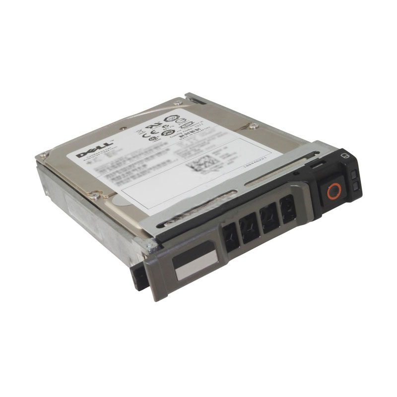 Dell 0N8YW7 - 146GB 10K SAS 6.0Gbps 2.5" 16MB Cache Hard Drive