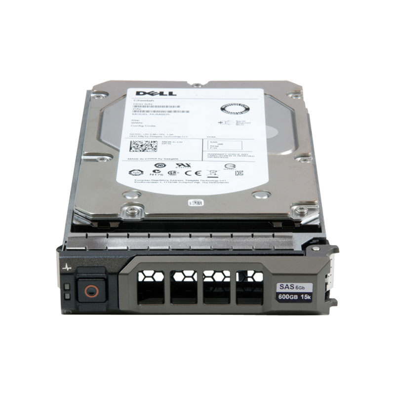 Dell 0N9R56 - 600GB 15K SAS 3.5" Hard Drive