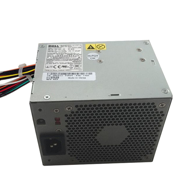 Dell 0NC912 - 220W Power Supply For OptiPlex GX520