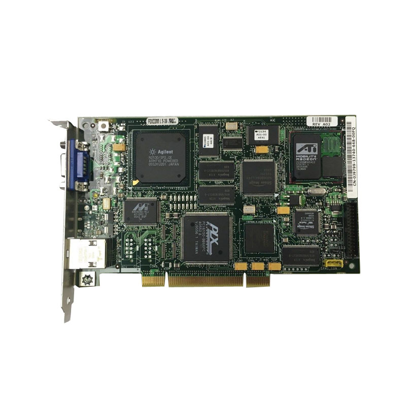 Dell 0NC914 - DRAC 4 Remote Access Controller Card