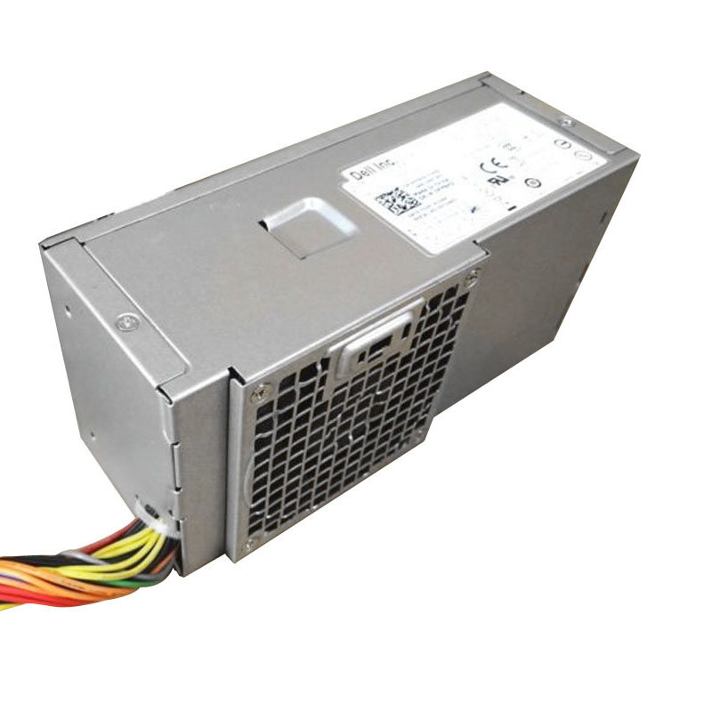 0NCYVN.jpg Dell 0NCYVN - 250W Power Supply for Optiplex 3010 - Image 1