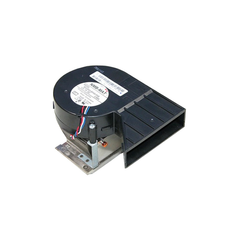 Dell 0ND186 - Fan and Heatsink for OptiPlex GX280